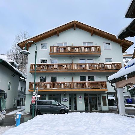 Апартаменты Haus Obauer By Alpentravel Ваграйн Экстерьер фото